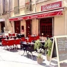 Le valentino discount montpellier