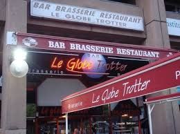 Le Globe Trotter