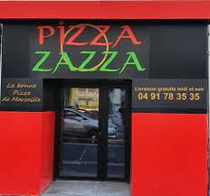 SARL PIZZA ZAZZA