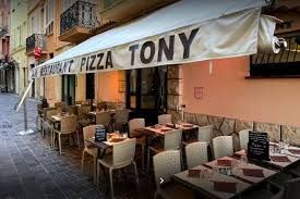 Restaurant Chez Tony