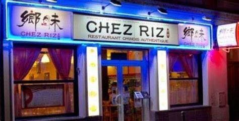 Chez Riz