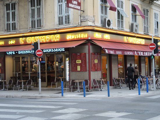 BRASSERIE DU PASSAGE A NIVEAU