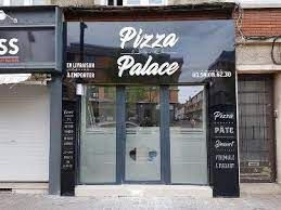 PIZZA PALACE