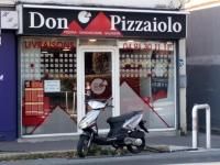 DON PIZZAIOLO