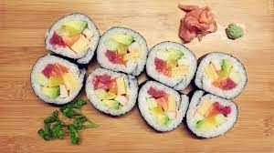 L&H O KI SUSHI