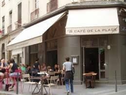 Café de la Place