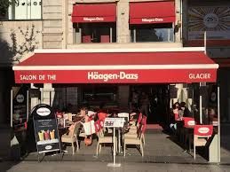 Häagen-Dazs