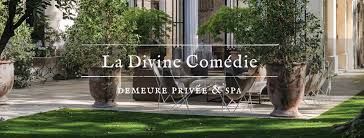 LA DIVINE COMEDIE