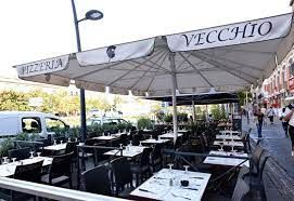 PIZZERIA VECCHIO