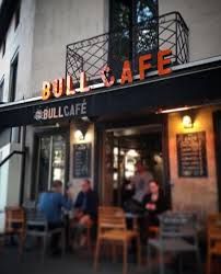 Bull Café