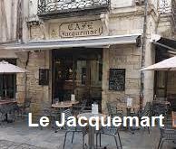 Café Jacquemart