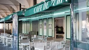 CAFE DE TURIN