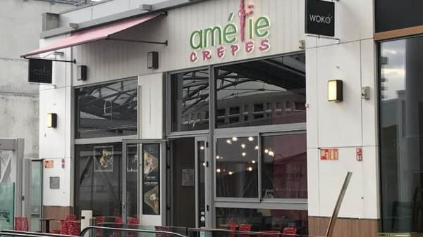 Crêperie Amélie