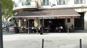 Bar de la pecherie