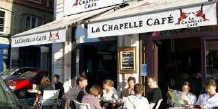 La Chapelle Cafe