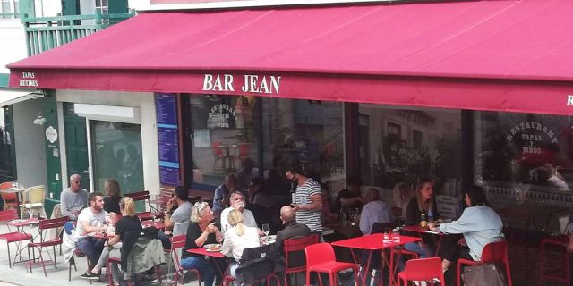 Le Bar Jean