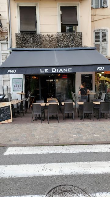 LE DIANE