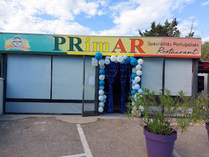 PRIMAR Restaurant