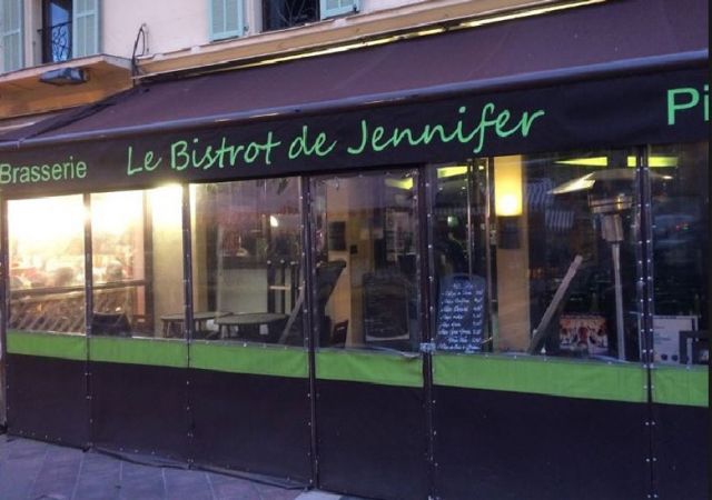 LE BISTROT DE JENNIFER