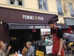 Pomme De Pain