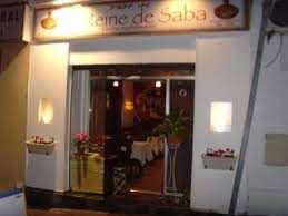 LA REINE DE SABA