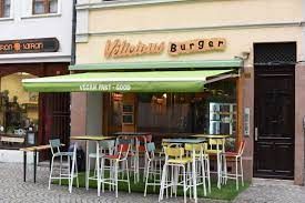 Velicious Burger