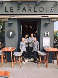 Restaurant le Parloir