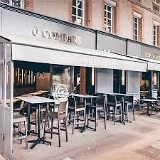 LE COMPANS CAFE