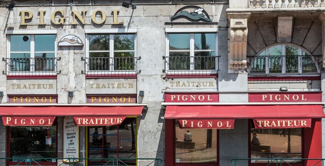 Boutique Pignol Vendôme