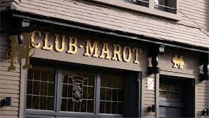 CLUB MAROT