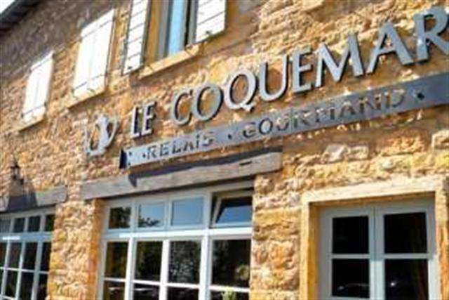 Le Coquemar