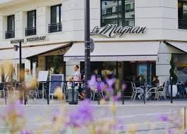 SOC BRASSERIE MAGNAN