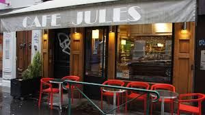 Cafe Jules