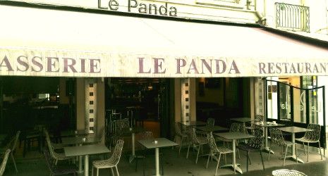 Le Panda