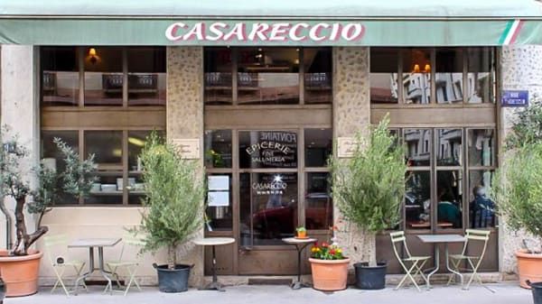 Casareccio