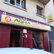 Agra Tandoori