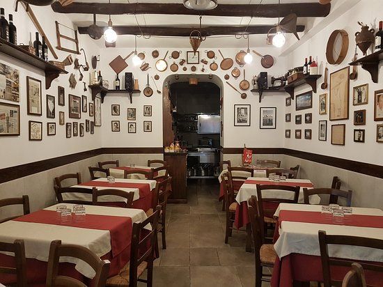 PIZZERIA TRATTORIA GENNARO