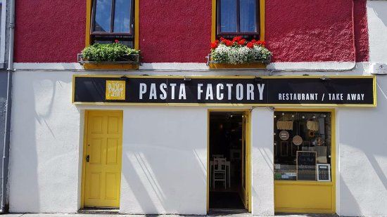 PASTA FACTORY