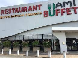 AMI BUFFET