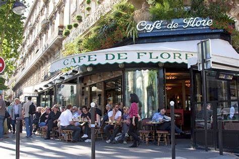 Caffé De Flore