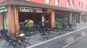 SARL ITALIAN'S PIZZA