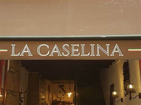 La Caselina