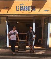 LES BARBOTEURS