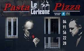 LE CORLEONE