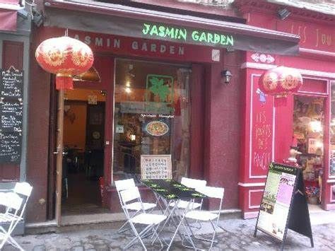 Jasmin Garden