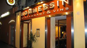 Mommessin Restaurant et Vins