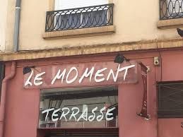 Le Moment