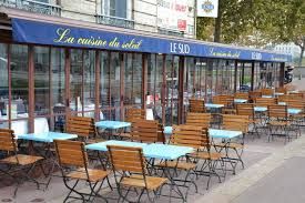 Brasserie Le Sud