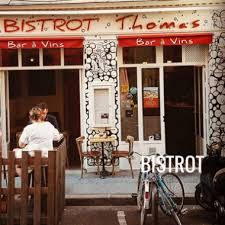 Bistrot Thomas