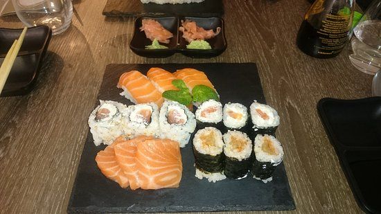 Yami Sushi